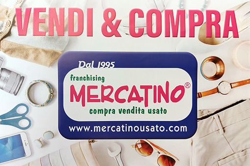 Mercatino Talenti