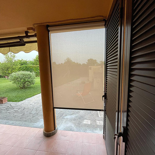 tappezzeria mikitap fidene