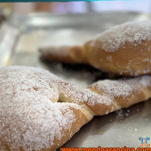 mondo arancina prati