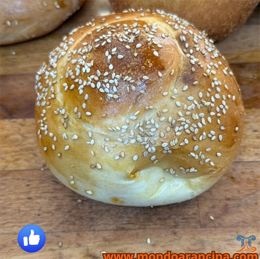 mondo arancina prati