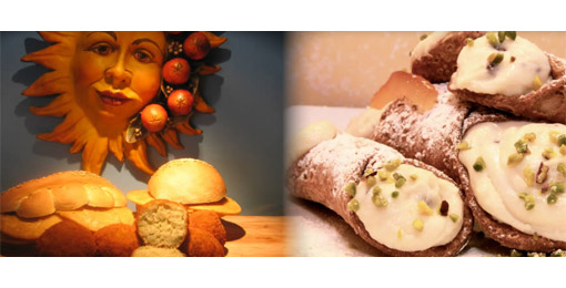Mondo Arancina Marcantonio Colonna