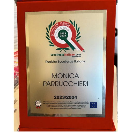 Monica Parrucchieri Boccea