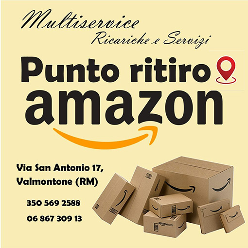 Multiservice Valmontone