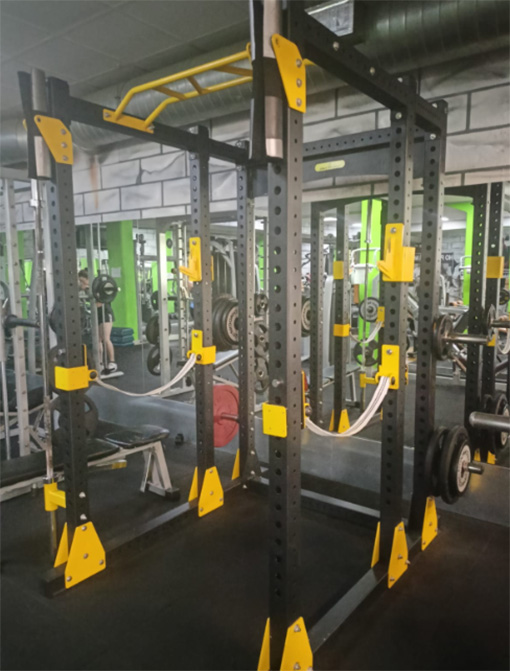 N1 Gym Ardea