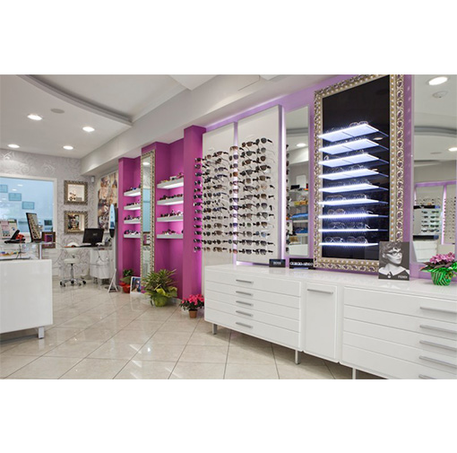 New Labor Ottica Colli Aniene