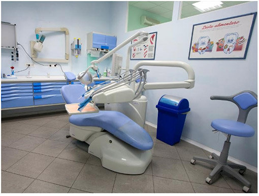 Odontosystem sas