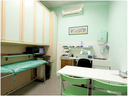 Odontosystem sas