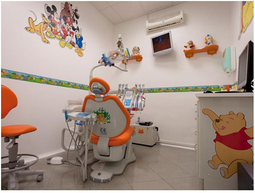 Odontosystem sas