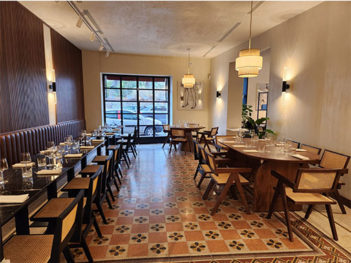 Osteria degli Amici Roma