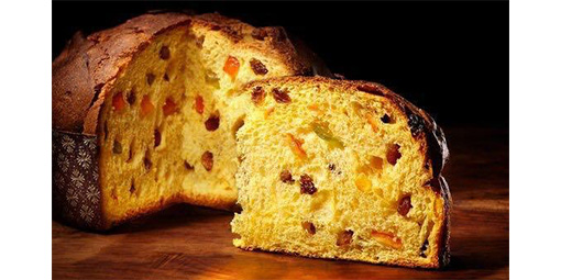 pane ciociaro cotto a legna