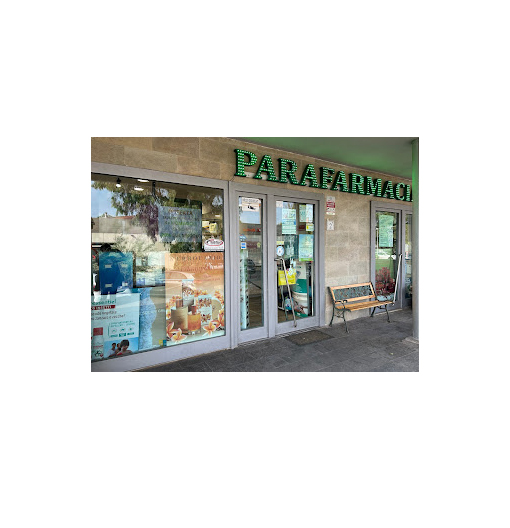 parafarmacia verde ostia