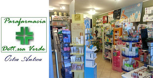 Parafarmacia Verde