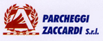 Parcheggi Zaccardi via musco