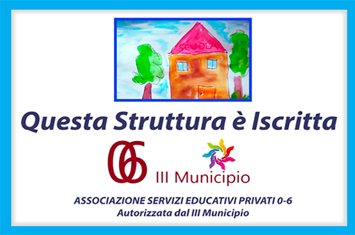parco dei bambini montessori roma