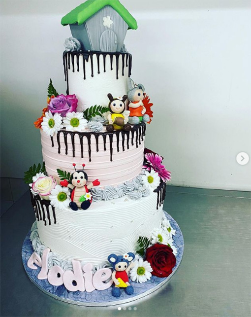 pasticceria Monterotondo