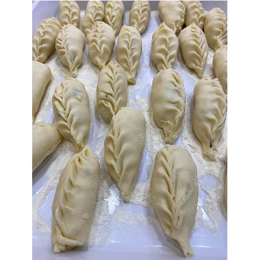 Pastificio Ferraglioni Nomentana