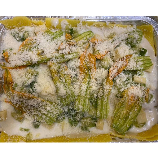 Pastificio Ferraglioni Nomentana