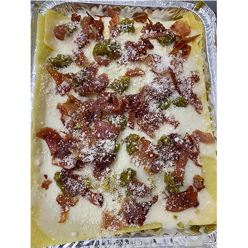 Pastificio Ferraglioni Nomentana