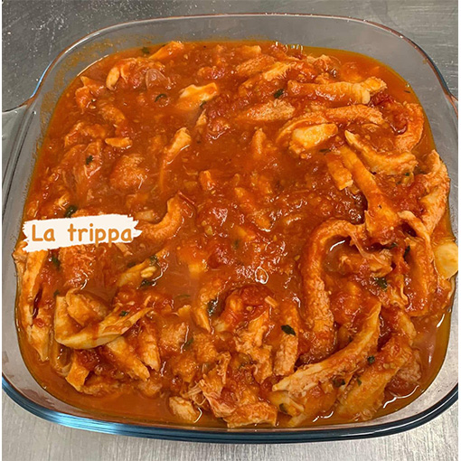 Pastificio Ferraglioni Nomentana