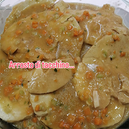 Pastificio Ferraglioni Nomentana