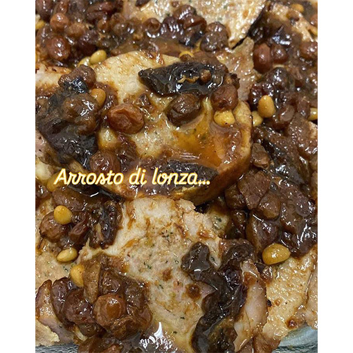 Pastificio Ferraglioni Nomentana