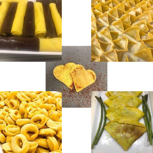 Pastificio Ferraglioni Nomentana