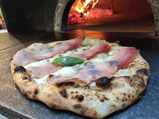 pizzeria Salvo Ardea