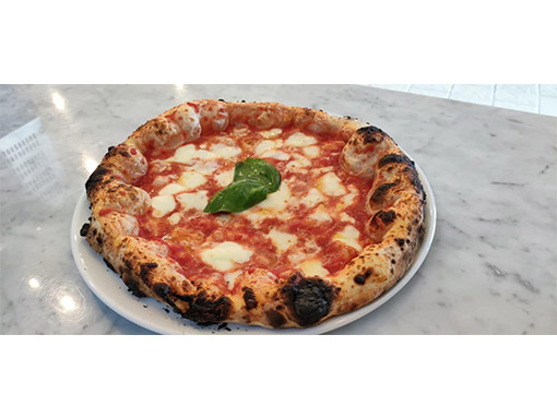 pizzeria Salvo Ardea