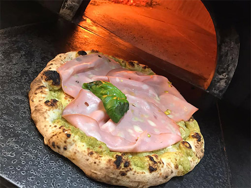 pizzeria Salvo Ardea