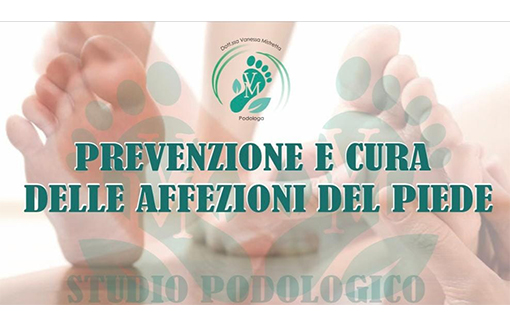 Podologia Mistretta