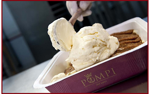 Pompi pomezia