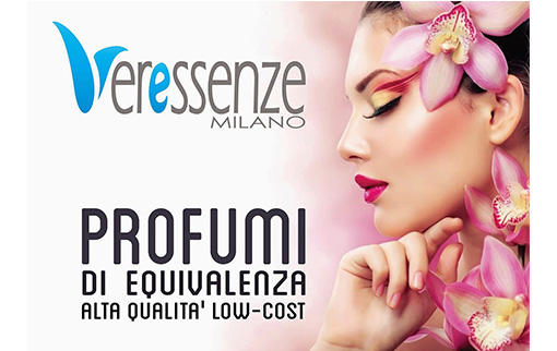 Profumi e Colori Pomezia