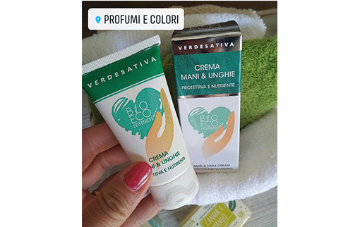 Profumi e Colori Pomezia