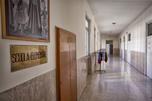 scuola regina angelorum