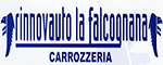 Rinnovauto la Falcognana