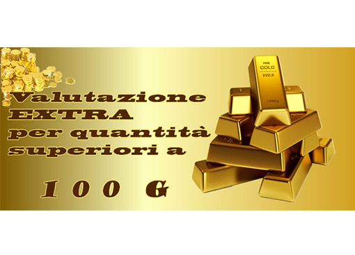 SGR compro oro Roma