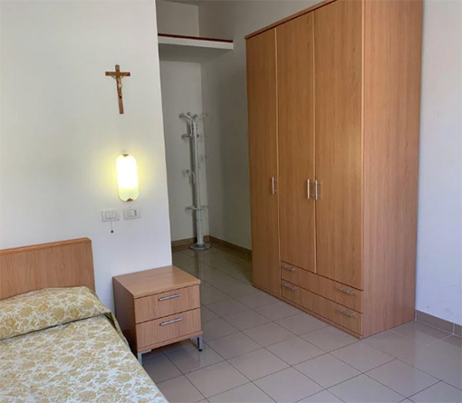smc suore maria consolatrice roma
