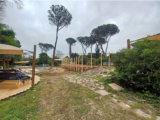 Sabatelli Multiservizi Mentana