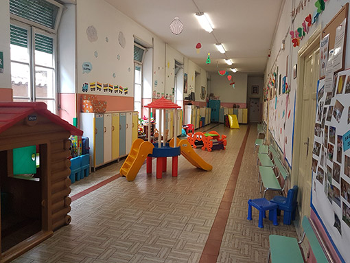 Istituto scolastico San Benedetto