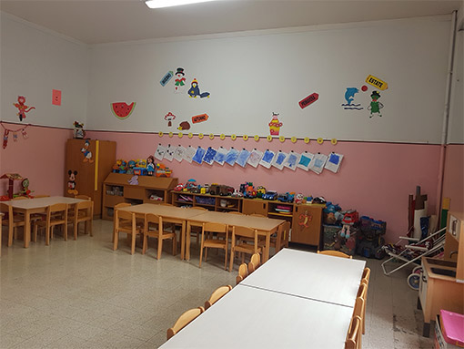Istituto scolastico San Benedetto 