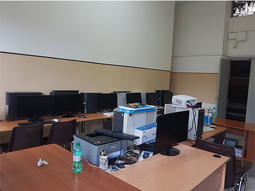 Istituto scolastico San Benedetto