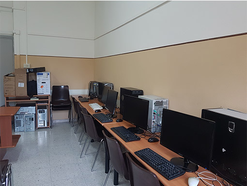 Istituto scolastico San Benedetto