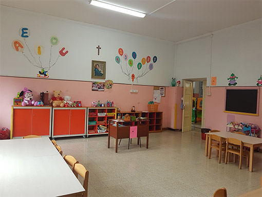 Istituto scolastico San Benedetto 