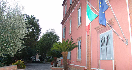 Scuola Santa Maria Goretti Roma
