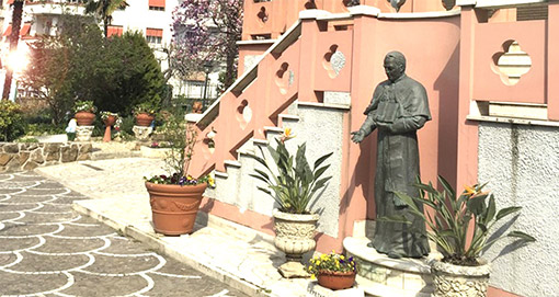 Scuola Santa Maria Goretti Roma