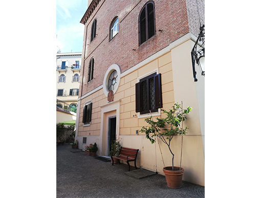 casa per ferie Santa Maria degli Angeli Roma