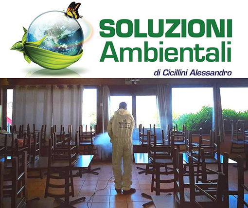 Soluzioni Ambientali Cicillini Ladispoli