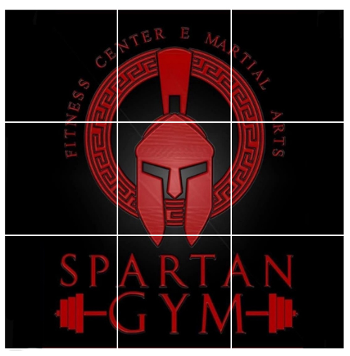 Spartan Gym Roma