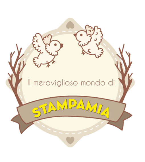 Stampamia Acilia