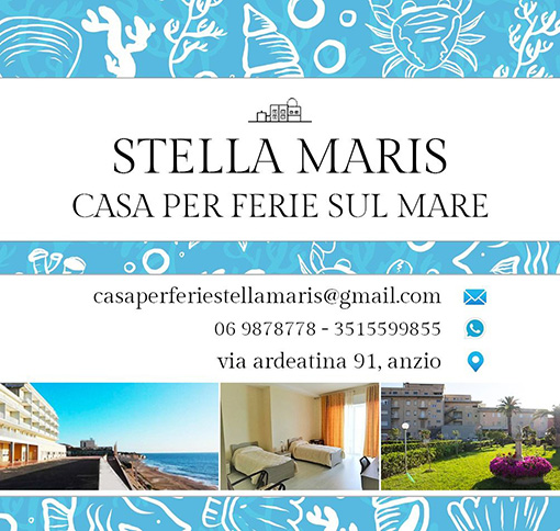 stella maris nettuno